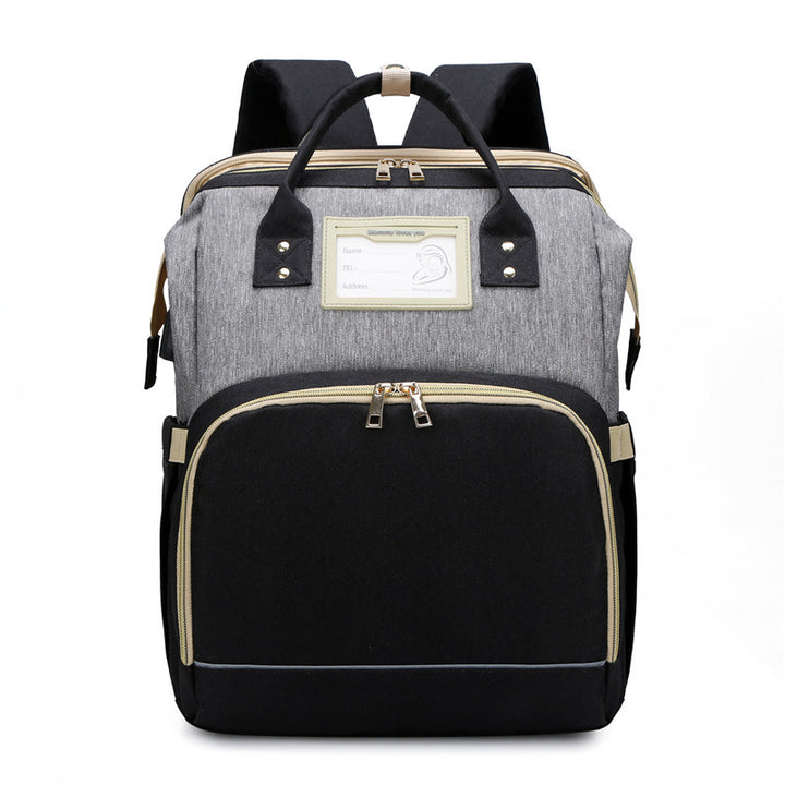 Multi-Functional Diaper Backpack Kalsten