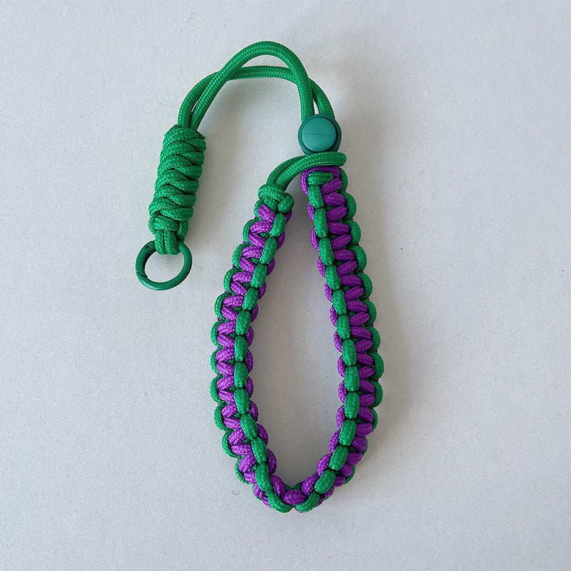 Durable Paracord Keychain Holder Kalsten