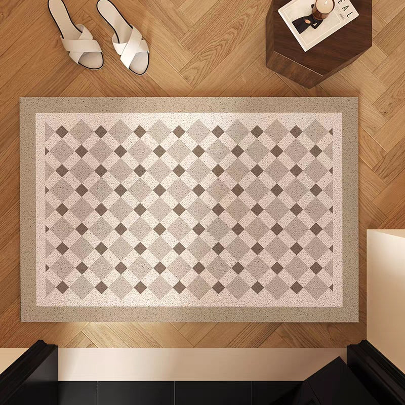 Decorative Area Rug Kalsten