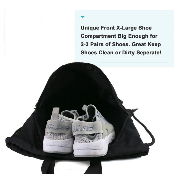 Multi-Purpose Sports Backpack Kalsten