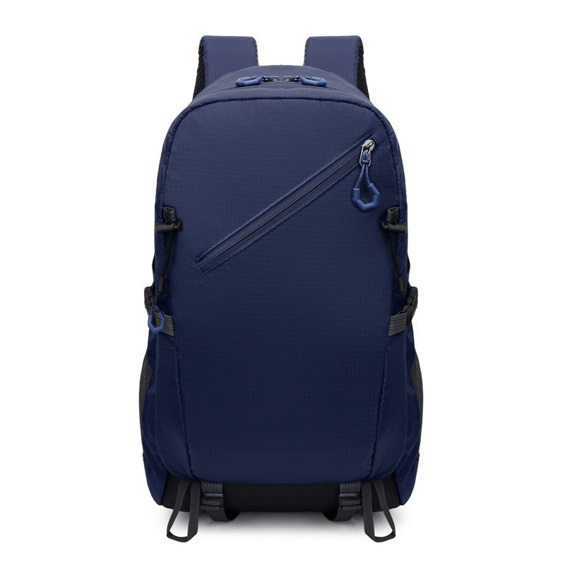 Versatile Hiking Backpack with Multi-Pocket Design Kalsten