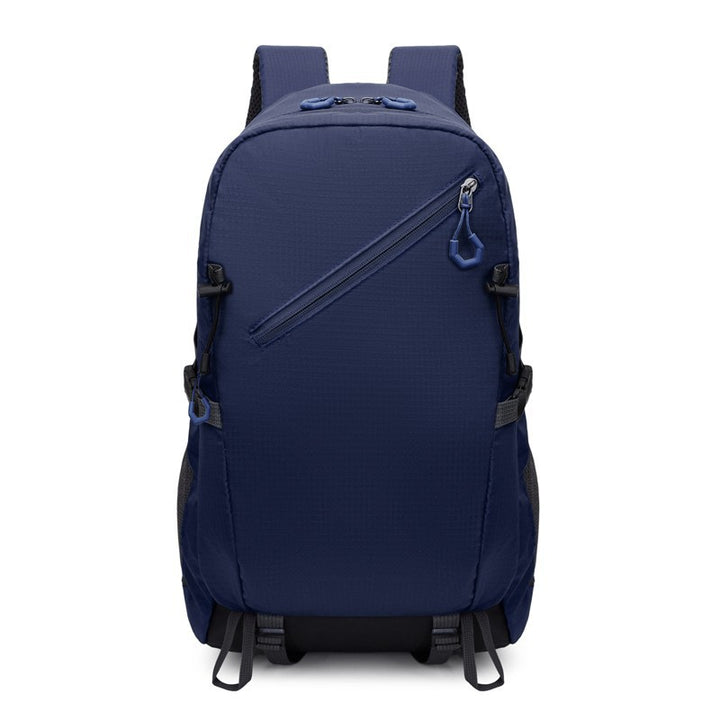 Versatile Hiking Backpack with Multi-Pocket Design Kalsten