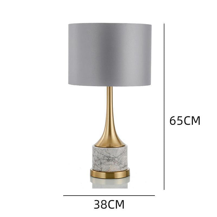 Modern Sophisticated Table Lamp