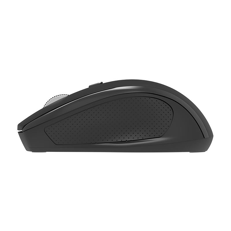 Ergonomic Wireless Mouse with Adaptive Dpi Control Kalsten