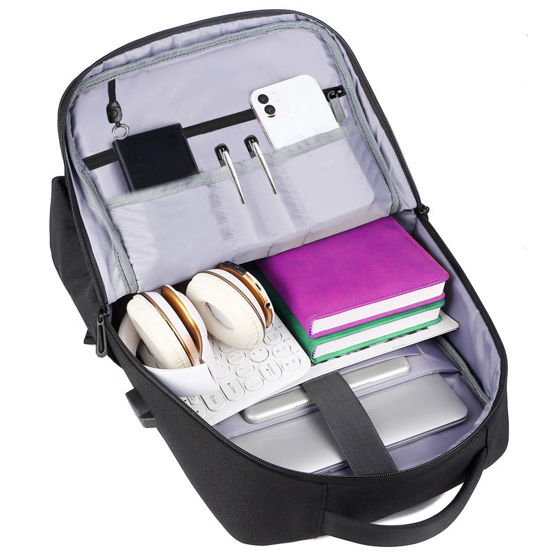 Ergonomic High-Performance Laptop Backpack Kalsten
