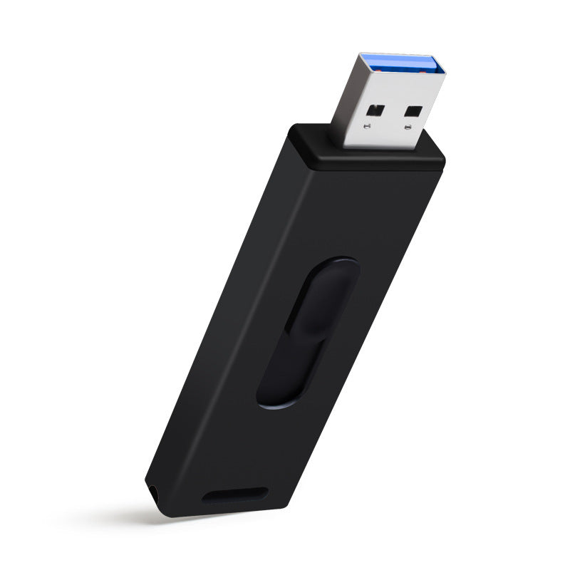 Versatile USB 3.0 Flash Drive with Ergonomic Design Kalsten