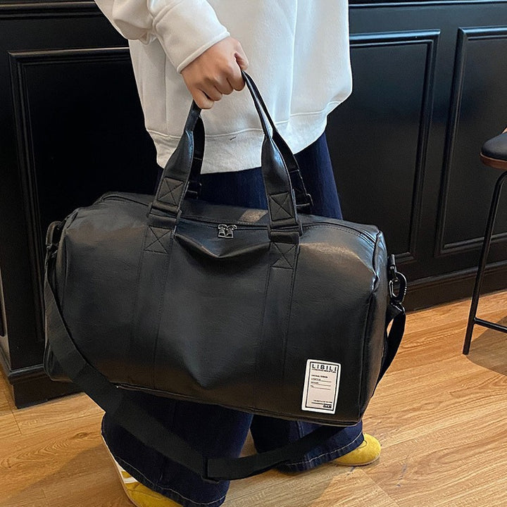 Stylish Travel Duffel Bag