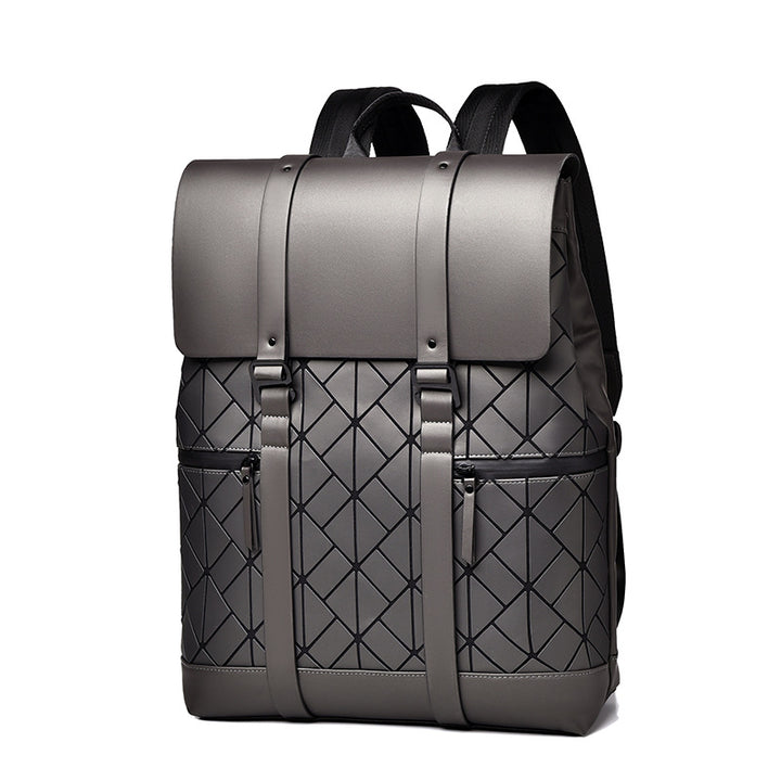 Sleek Urban Utility Rucksack Kalsten