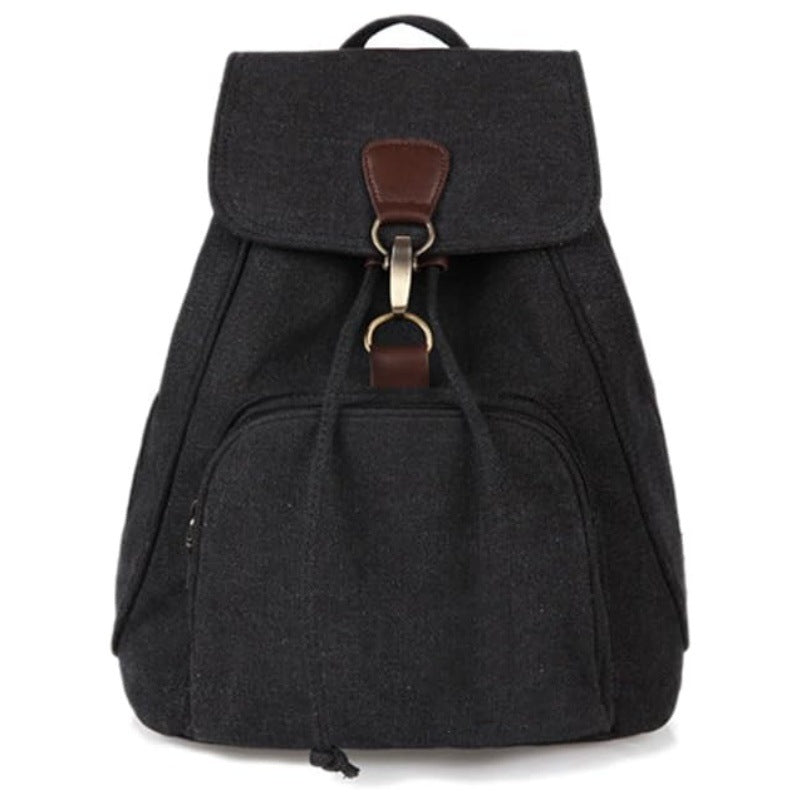 Stylish backpack with multifunctional pockets and durable material Kalsten