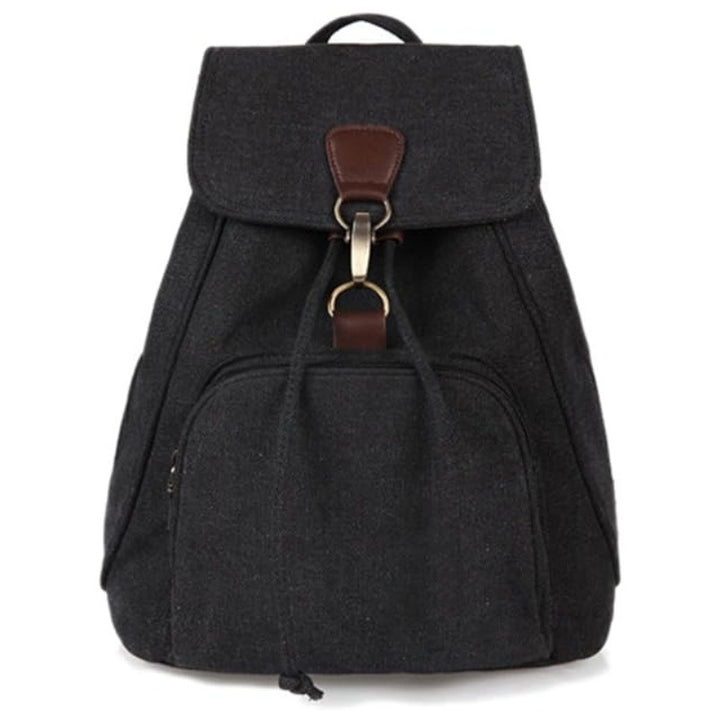 Stylish backpack with multifunctional pockets and durable material Kalsten