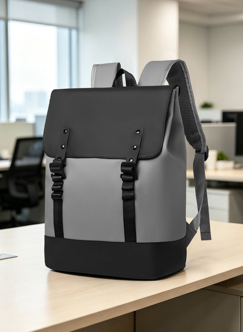 Versatile Urban Backpack Kalsten