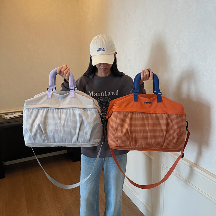 Lightweight Travel Briefcase