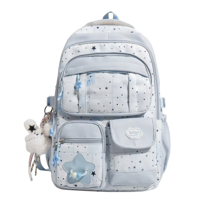 Starry 3D Companion Backpack Kalsten