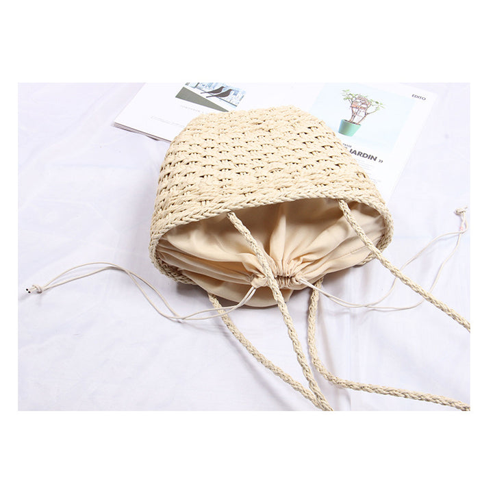 Handmade Macrame Bag Kalsten