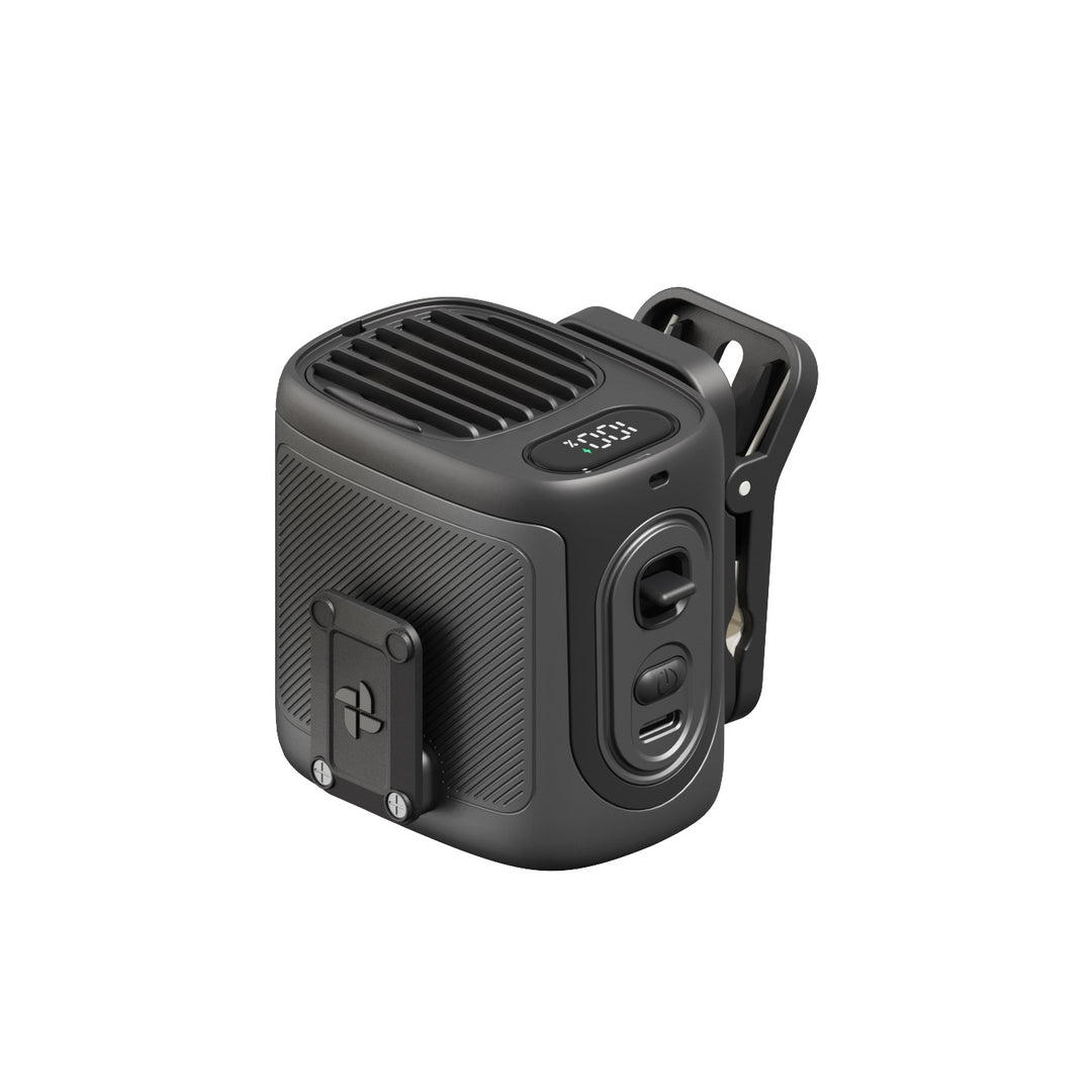 Unisex portable Bluetooth speaker Kalsten