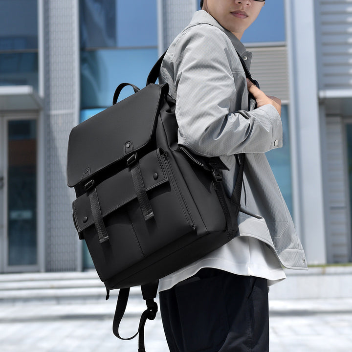 Stylish Functional Travel Backpack Kalsten