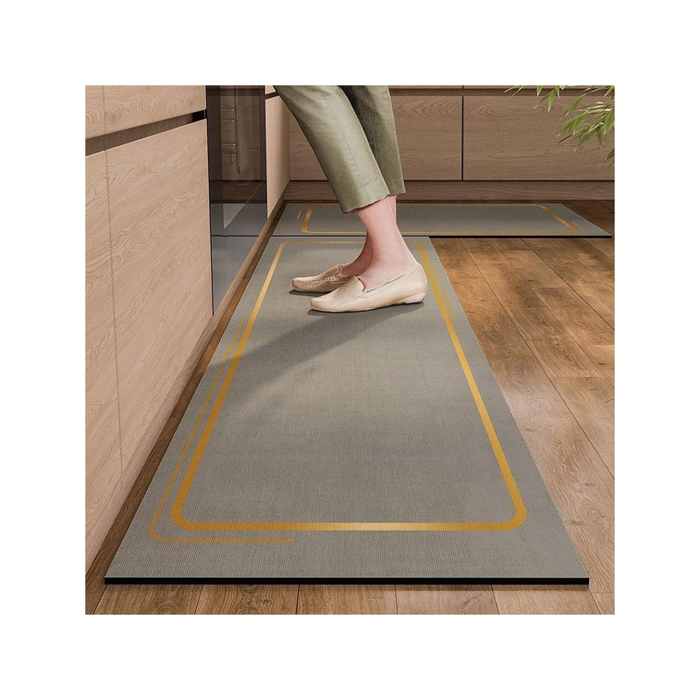 Non-Slip Kitchen Comfort Runner Mat