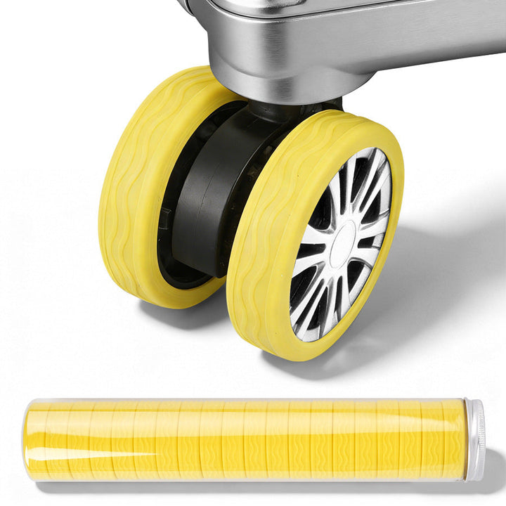 Replacement Luggage Wheel Covers Kalsten