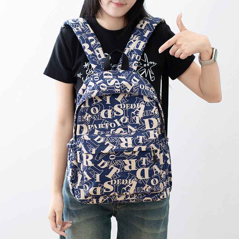 Kalsten Backpack