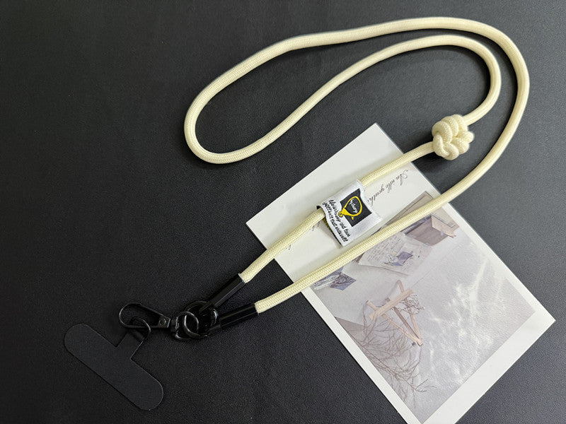 Adjustable Multi-Use Lanyard Kalsten