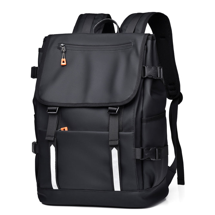 Versatile Multi-Compartment Backpack Kalsten
