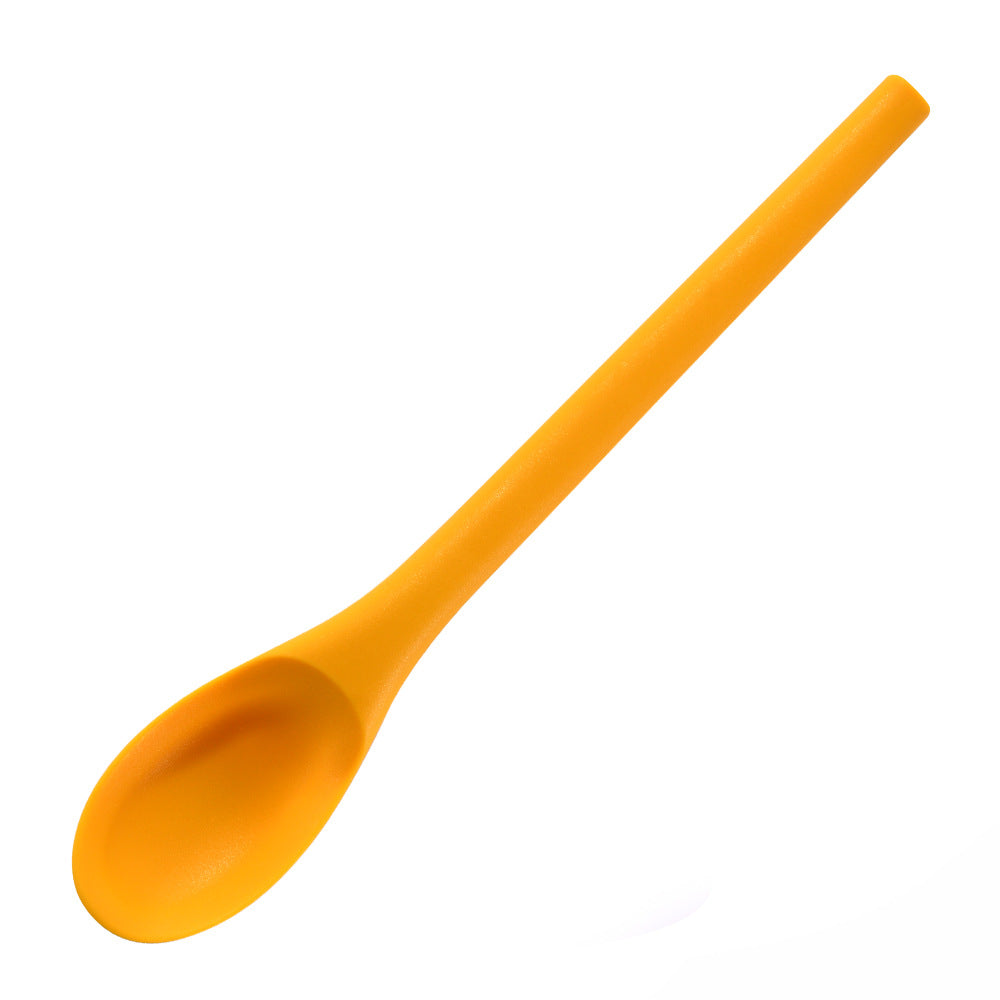 High-quality silicone stirring spoon with ergonomic design Kalsten