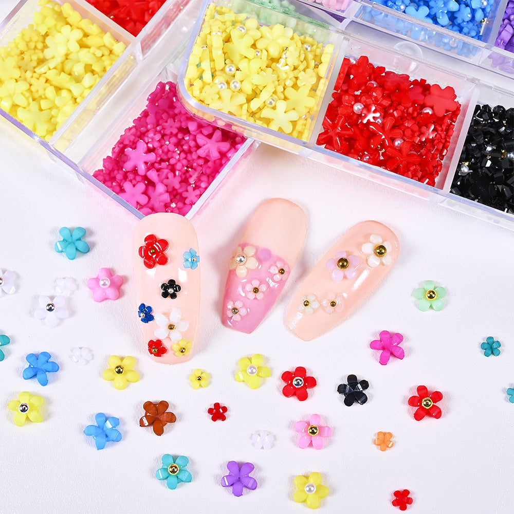 Nail Art Supplies