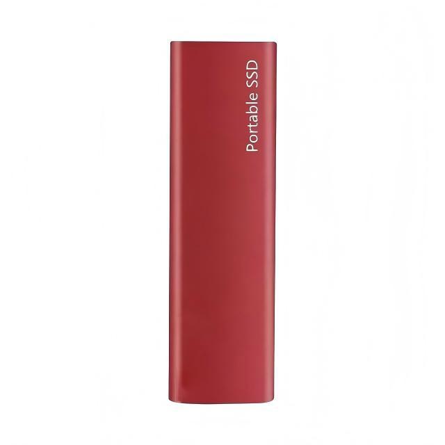 Portable External SSD Kalsten