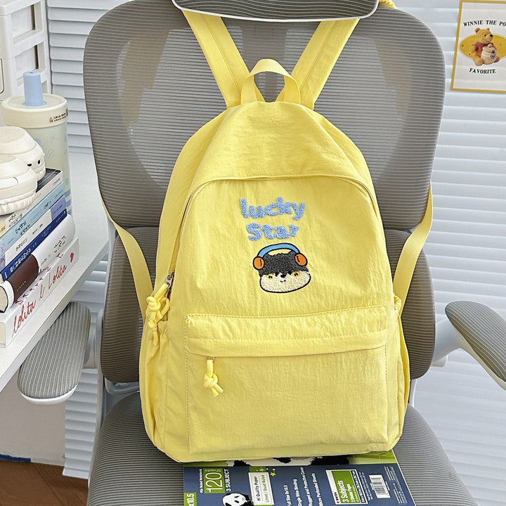 Cute Cartoon Character Backpack Kalsten 1791204820