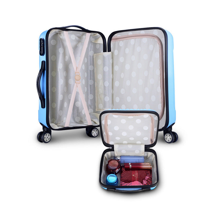 Hardshell Luggage Set Kalsten