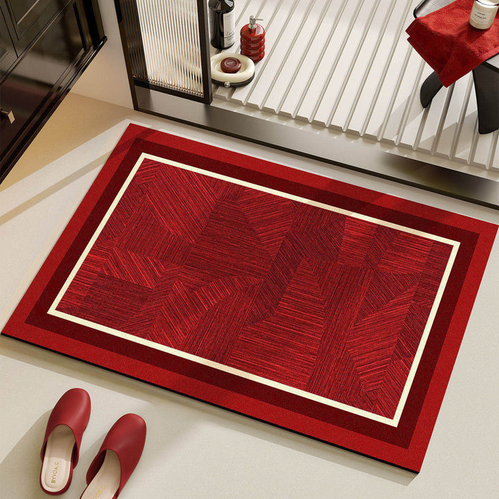 Entryway Door Mat