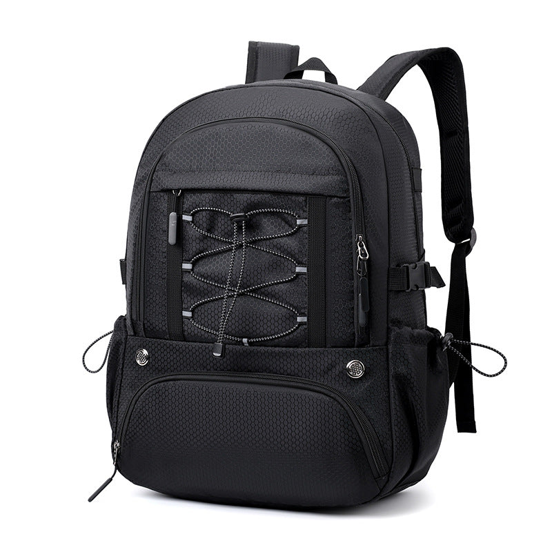 Versatile Outdoor Adventure Backpack Kalsten