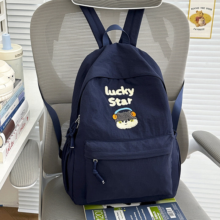 Cute Cartoon Character Backpack Kalsten 1791204820