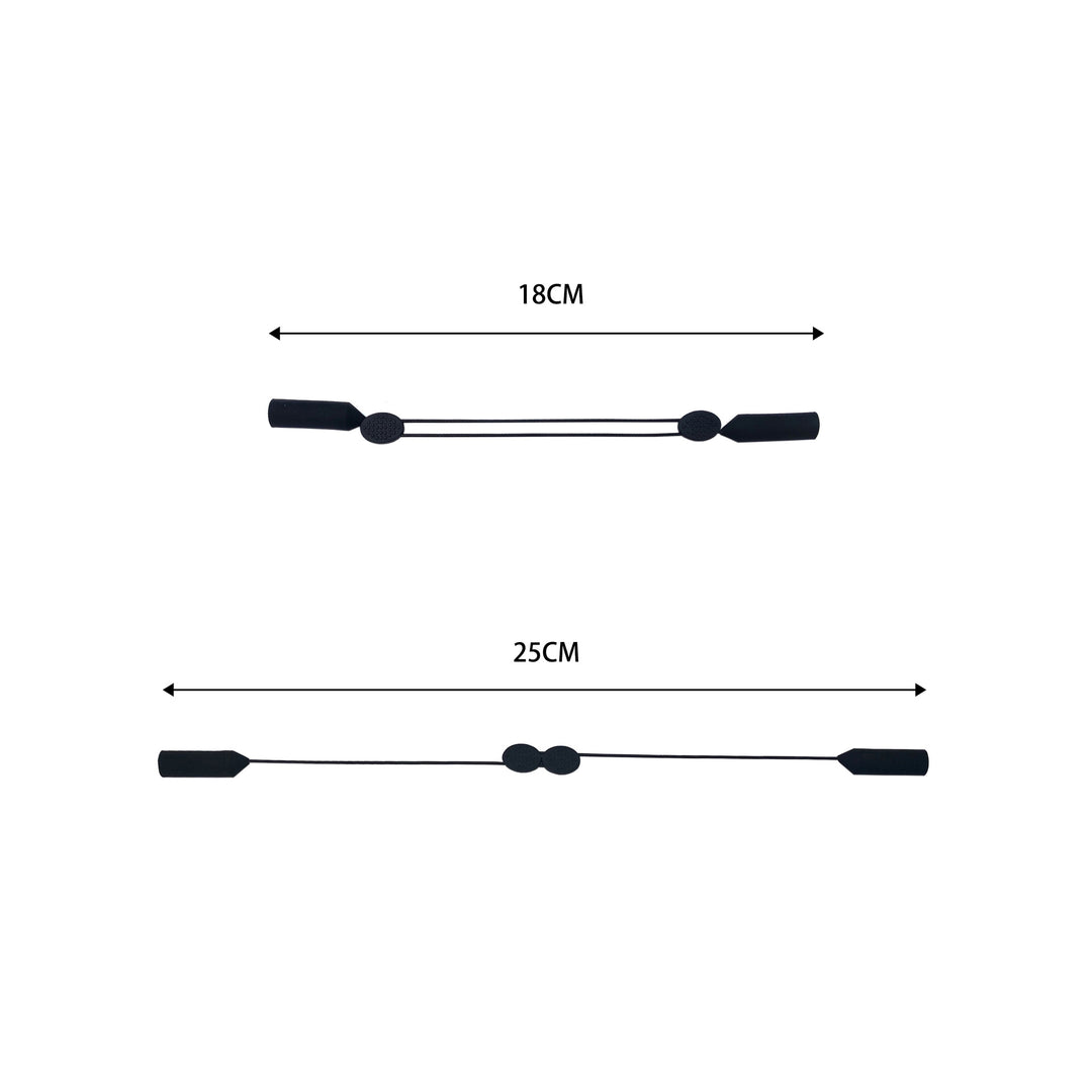 Adjustable Eyewear Strap Kalsten