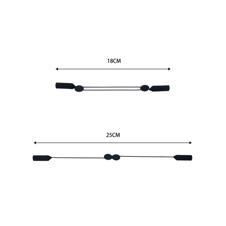 Adjustable Eyewear Strap Kalsten