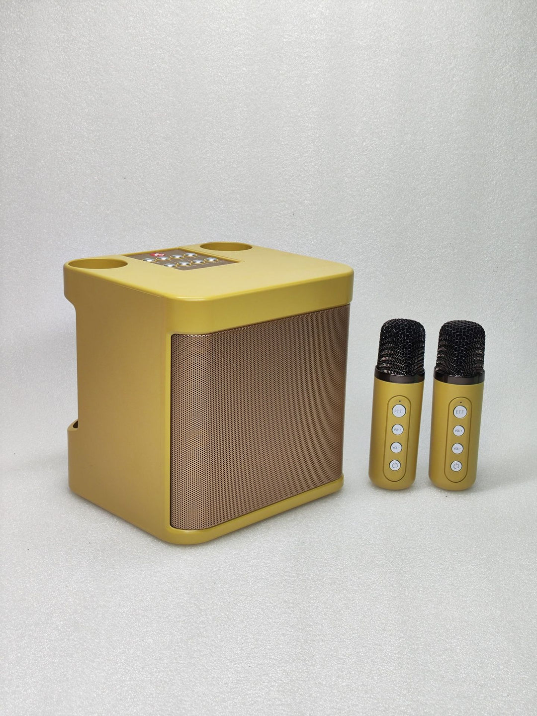 Portable Karaoke Speaker System Kalsten