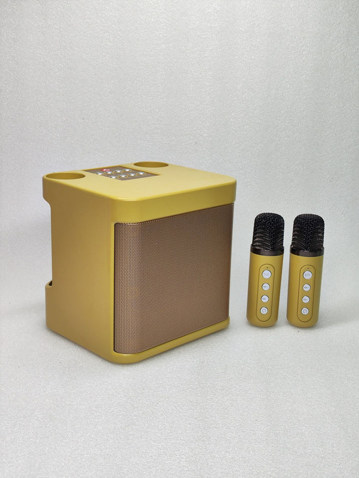 Portable Karaoke Speaker System Kalsten