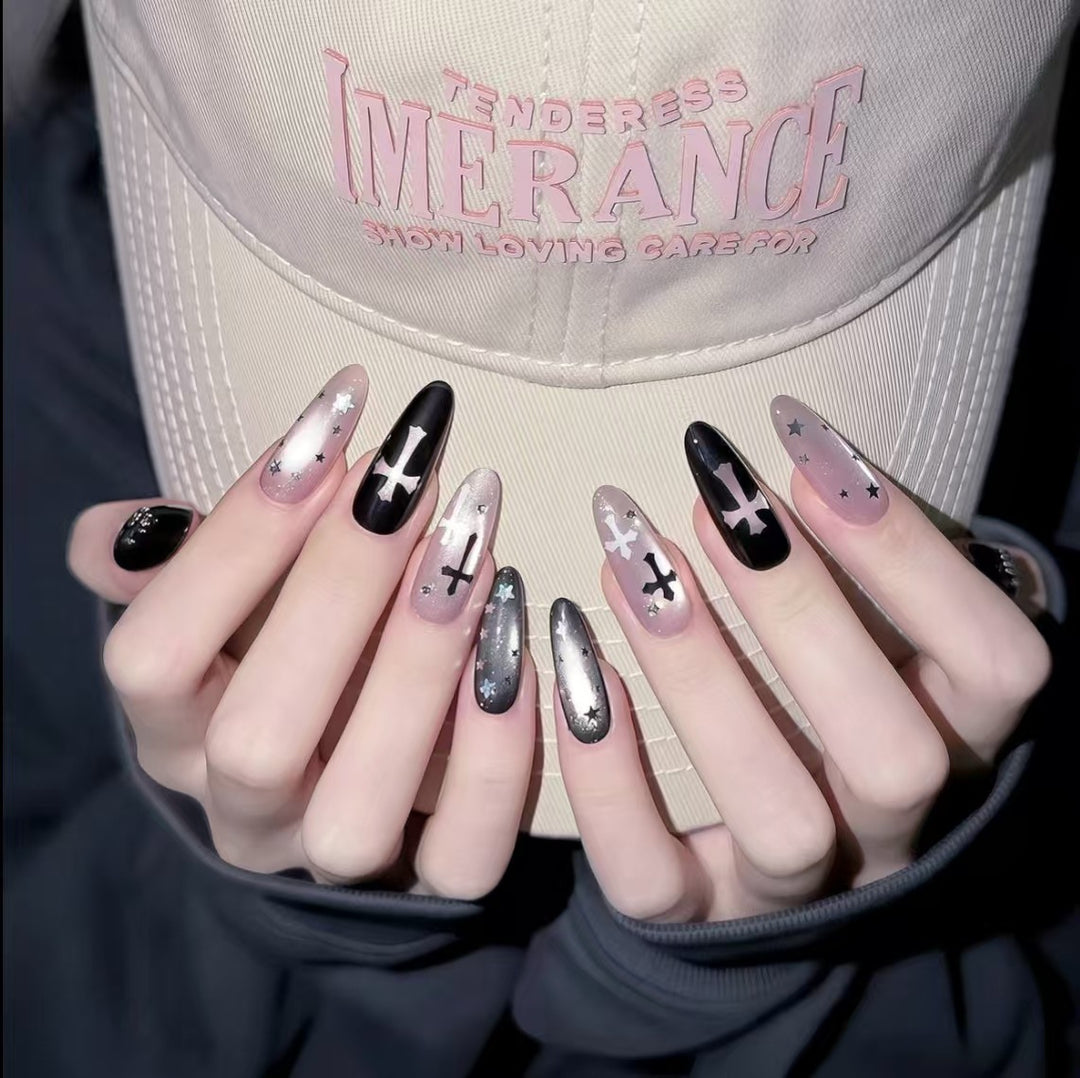 Trendy Embroidered Baseball Cap