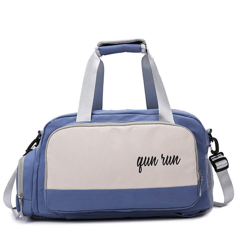 Gym Duffel Bag Kalsten