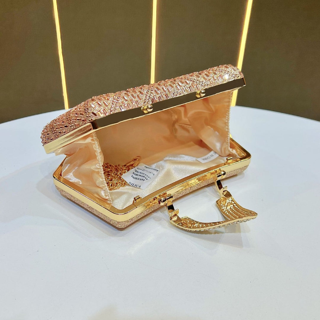 Glamorous Evening Clutch