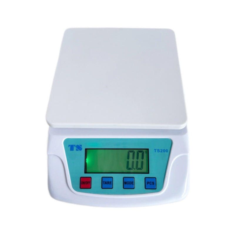 Electronic Compact Scale