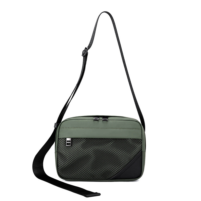 Shoulder bag with multifunctional design Kalsten