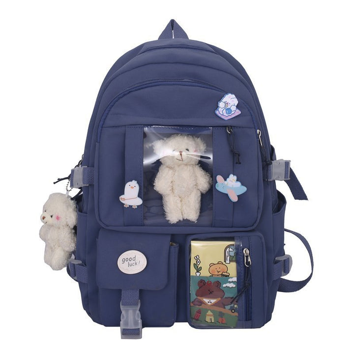 Cute and Functional Backpack Kalsten