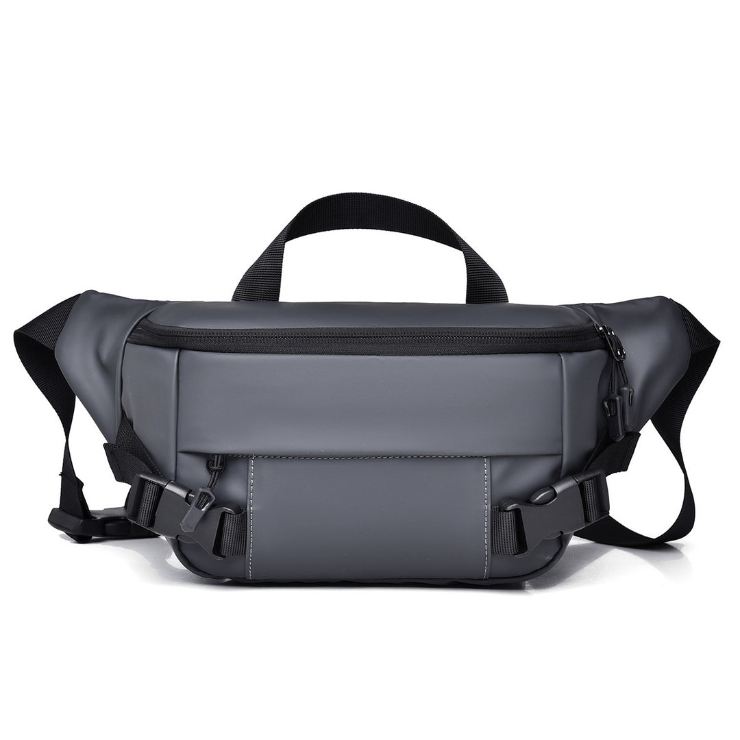 Versatile Outdoor Waist Pack Kalsten