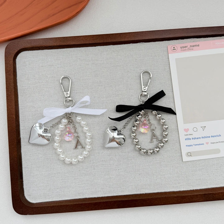 Stylish Decorative Keychain Kalsten