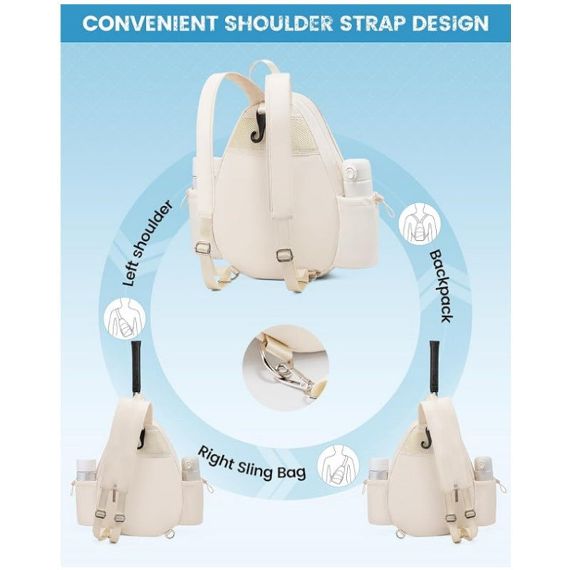 Tennis Racket Backpack Kalsten