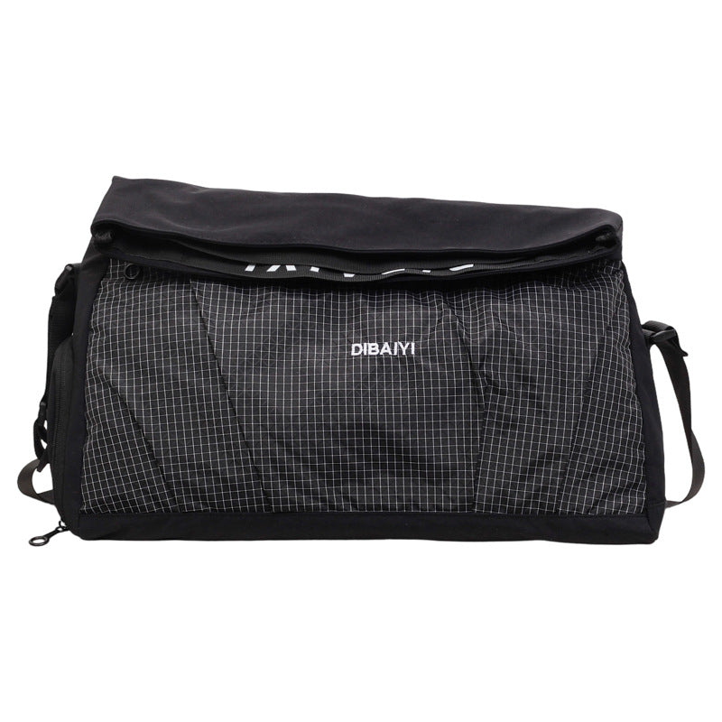 Spacious Travel Tote Bag Kalsten