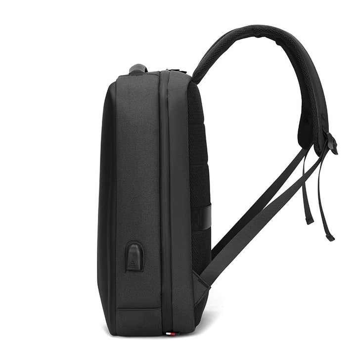 Sleek Minimalist Tech Backpack Kalsten
