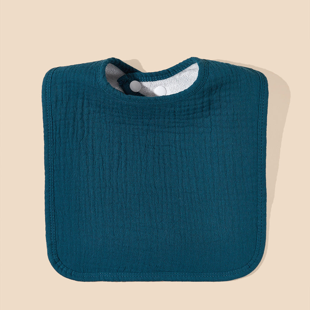 Reusable Cotton Baby Bib kalsten