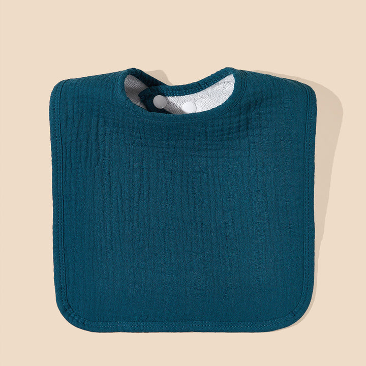 Reusable Cotton Baby Bib kalsten
